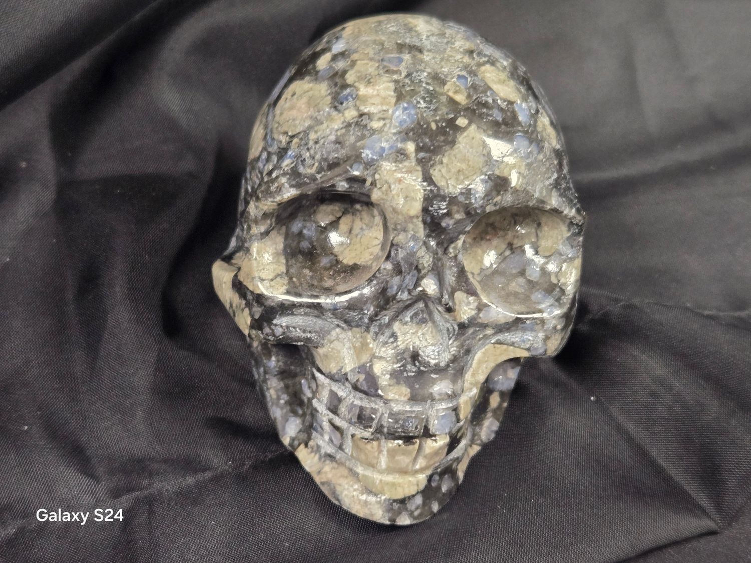 Que Sera Skull
