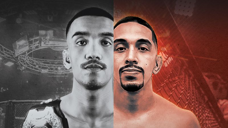 Fury Amateur Series 58 - IMAGEN VENUES | HOUSTON, TX - SUN, SEPT 28, 2025 | 1:00PM CT