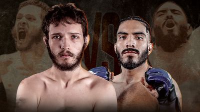 Fury Amateur Series 59