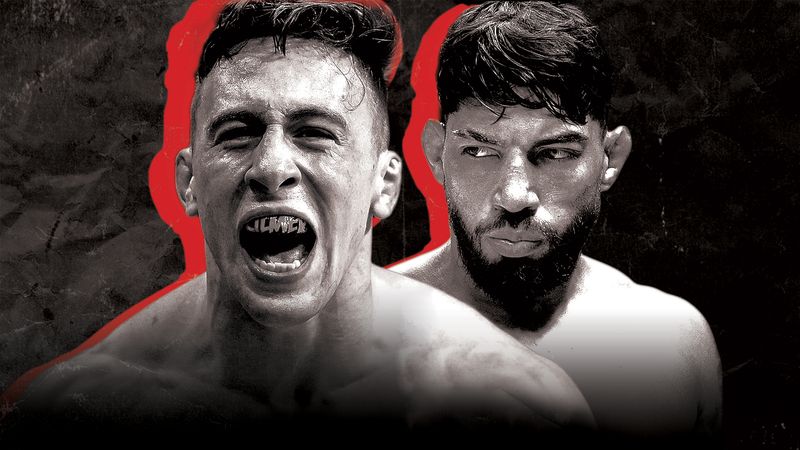 Fury FC 111 - IMAGEN VENUES | HOUSTON, TX - SUN, NOV 9, 2025 | 1:00PM CT Fury FC 111 - IMAGEN VENUES | HOUSTON, TX - SUN, NOV 9, 2025 | 1:00PM CT