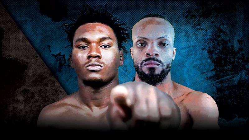 Fury Challenger Series 15 - Bayou City Event Center | HOUSTON, TX - FRI, NOV 21, 2025 | 5:30PM Fury Challenger Series 15 - Bayou City Event Center | HOUSTON, TX - FRI, NOV 21, 2025 | 5:30PM