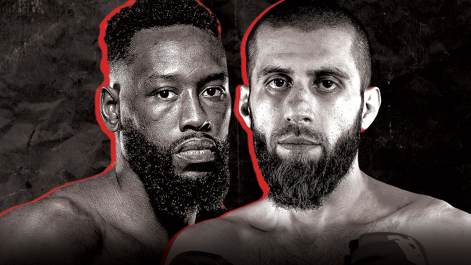 Fury FC 111 - IMAGEN VENUES | HOUSTON, TX - SUN, NOV 9, 2025 | 1:00PM CT