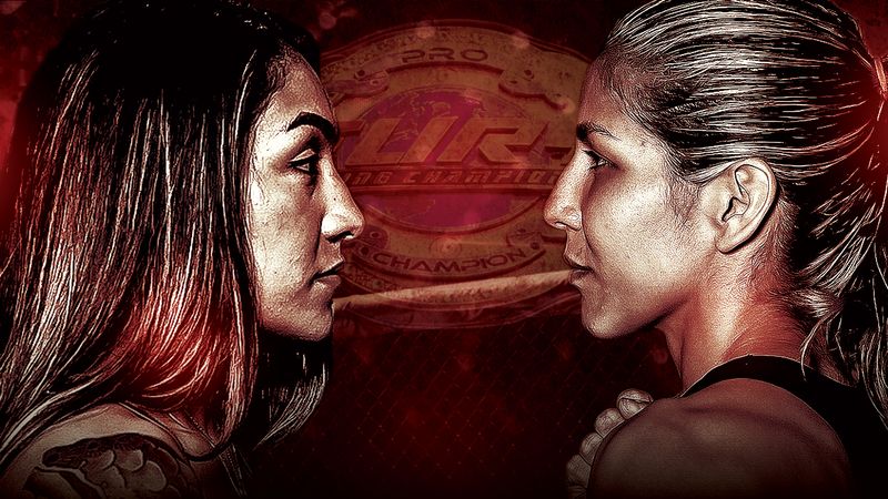 Fury FC 114 - GILLEY'S DALLAS | DALLAS, TX - FRI, JAN 30, 2026 | 5:30PM CT