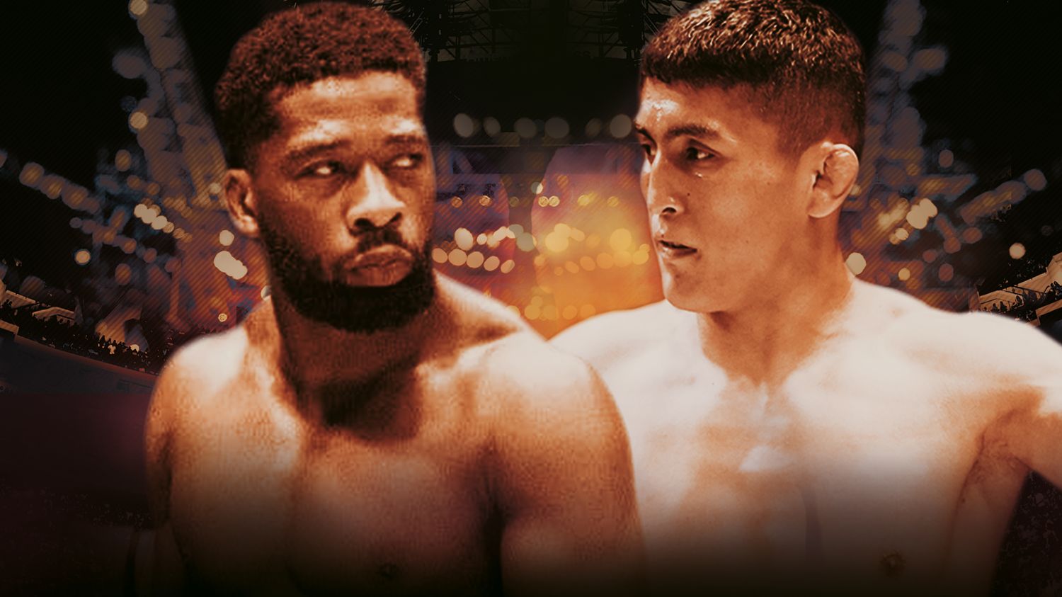 Fury FC 115 - BOEING CENTER | SAN ANTONIO, TX - FRI, FEB 6, 2026 | 5:15PM CT