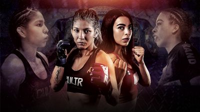 Fury FC 121