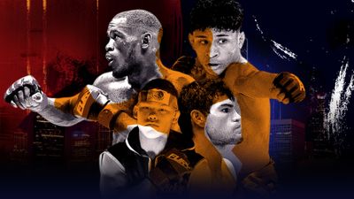 Fury FC 123