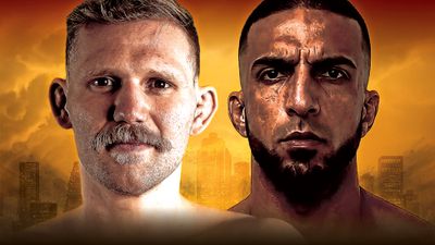 Fury FC 124