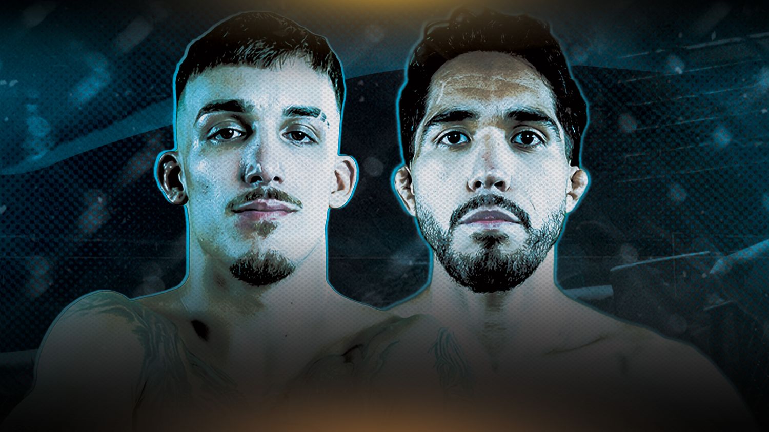 Fury Challenger Series 16 - Bayou City Event Center | HOUSTON, TX - FRI, JUNE 26, 2026 | 5:45PM