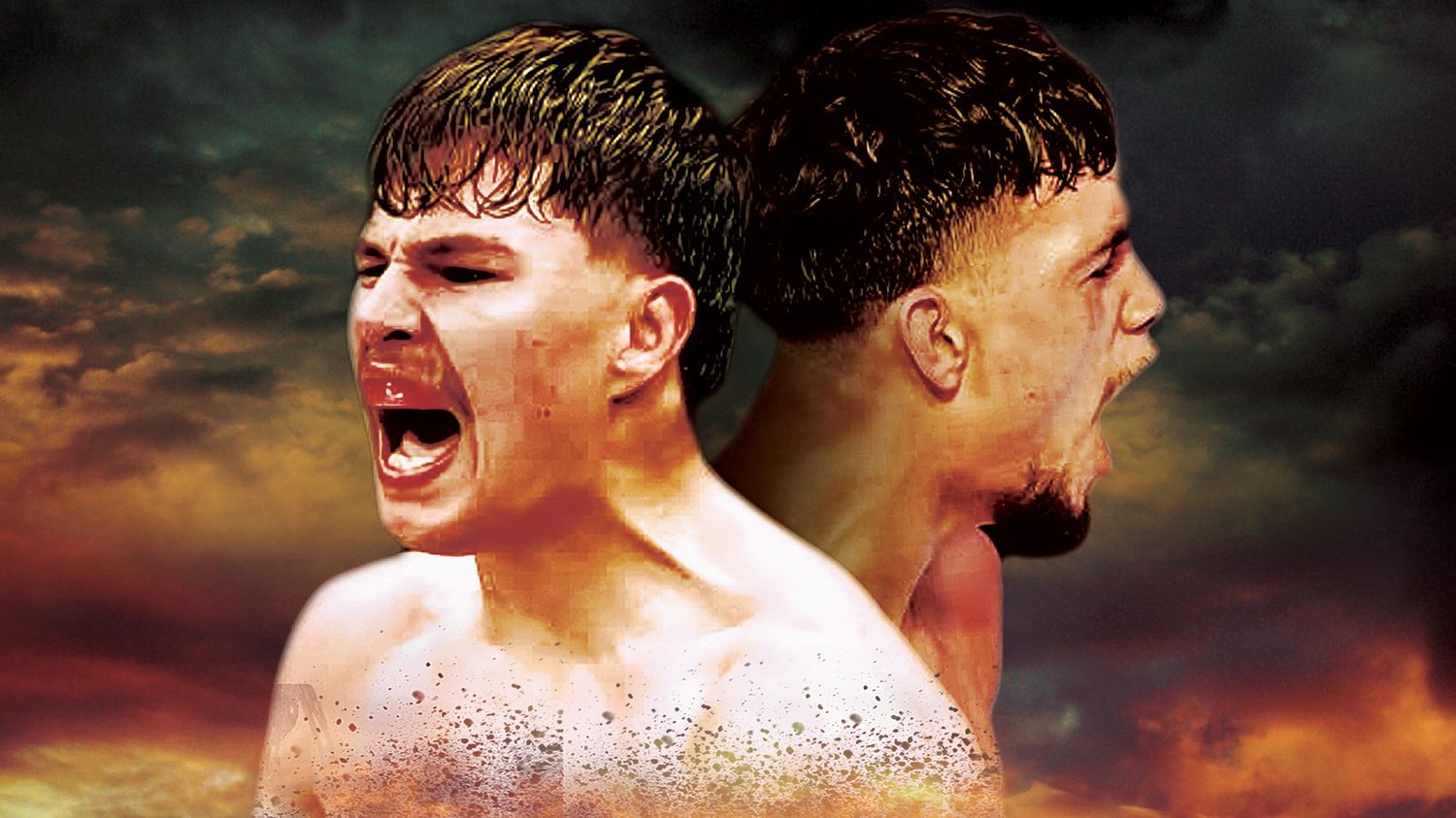 Fury Amateur Series 62 - IMAGEN VENUES | HOUSTON, TX - SUN, OCT 25, 2026 | 1:00PM CT