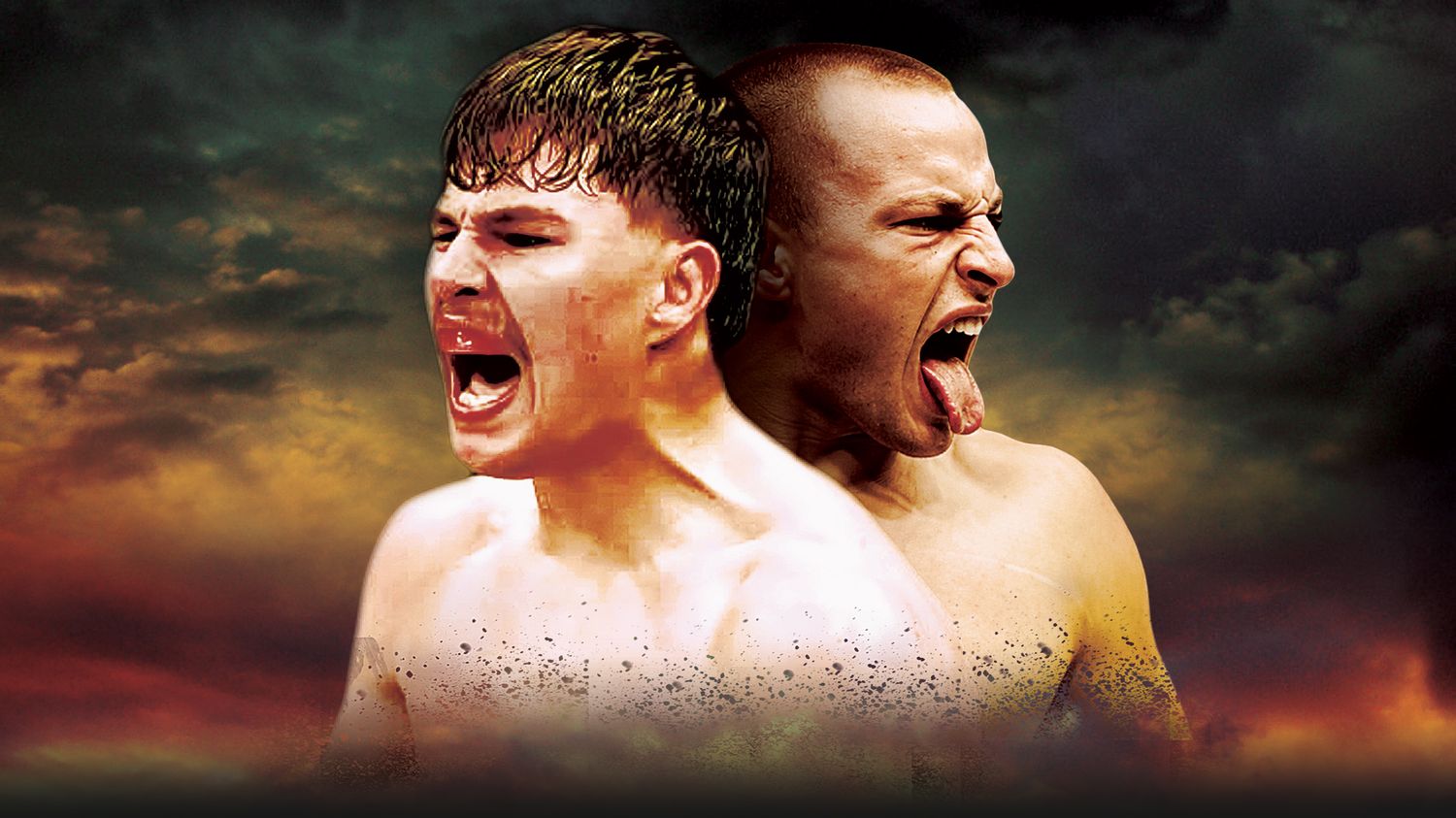 Fury Amateur Series 62 - IMAGEN VENUES | HOUSTON, TX - SUN, OCT 25, 2026 | 1:00PM CT