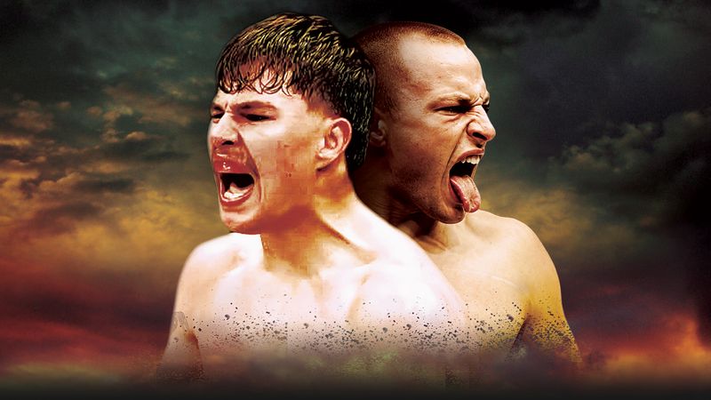 Fury Amateur Series 62 - IMAGEN VENUES | HOUSTON, TX - SUN, OCT 25, 2026 | 1:00PM CT