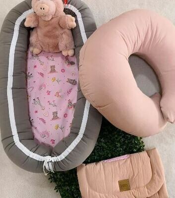 cosas de bebés