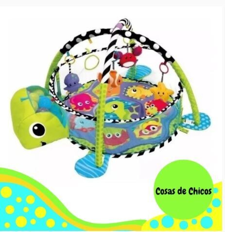 Juegos para bebés