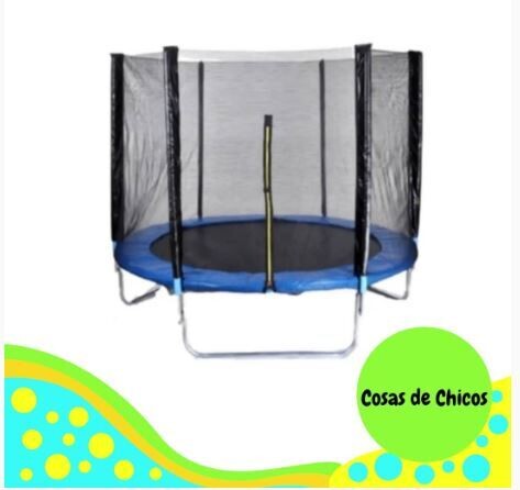 Cama elástica