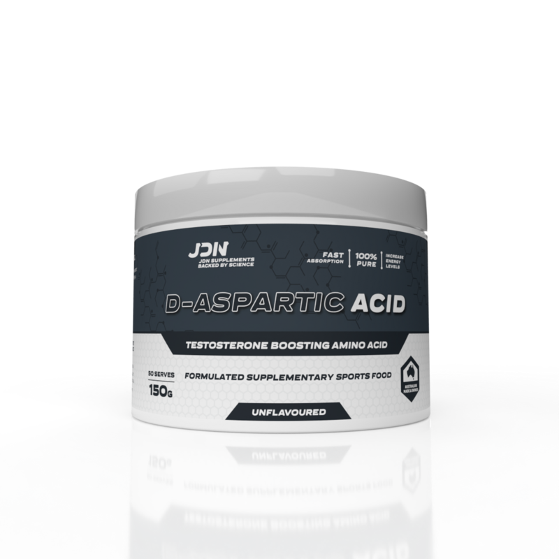 D-ASPARTIC ACID