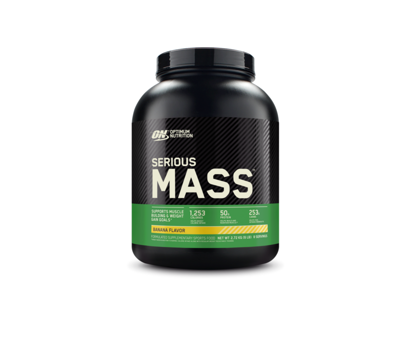 SERIOUS MASS