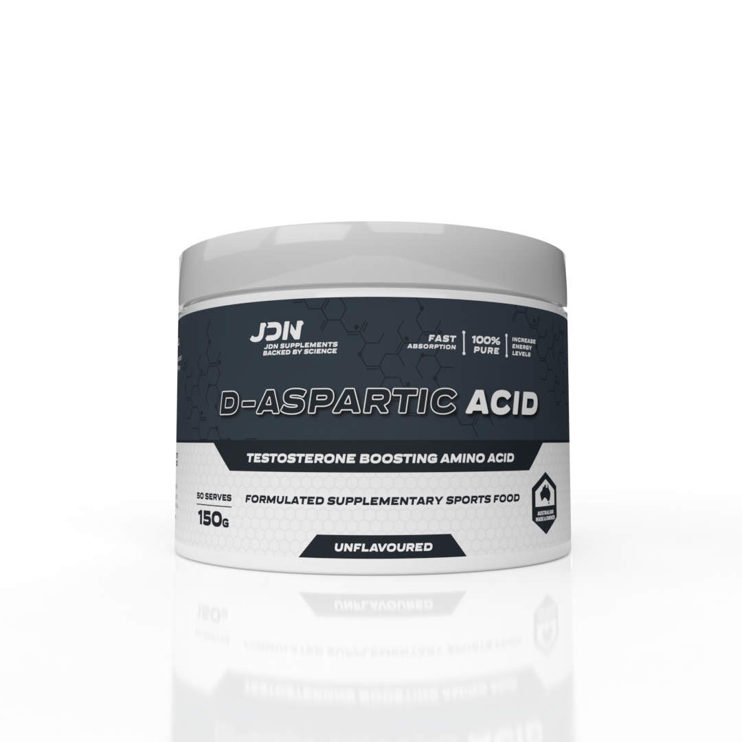 D-ASPARTIC ACID, Flavour: 250G