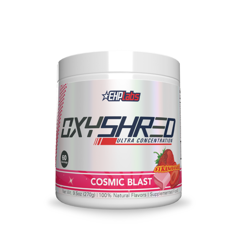 OxyShred