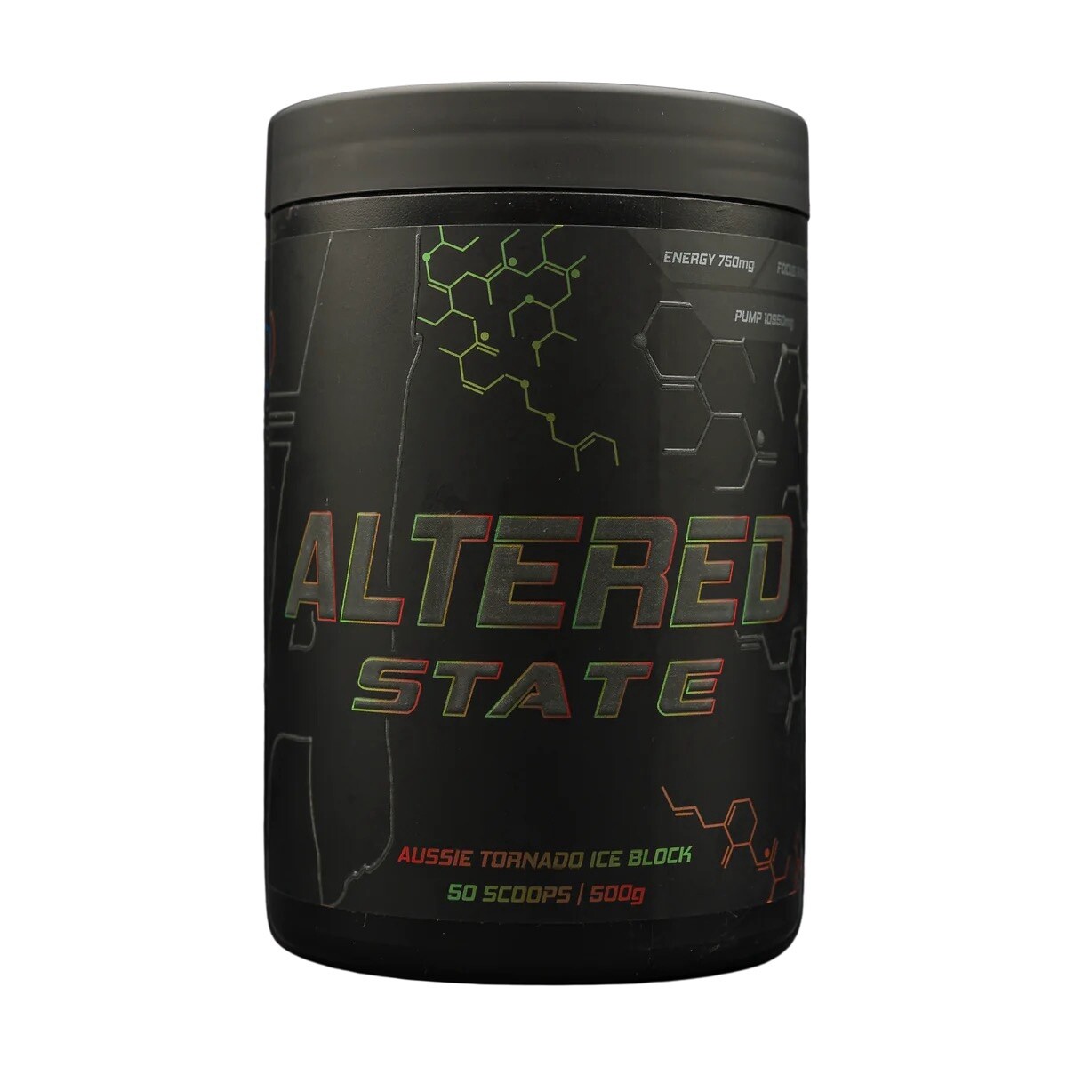 ALTERED STATE, Flavour: AUSSIE TORNADO