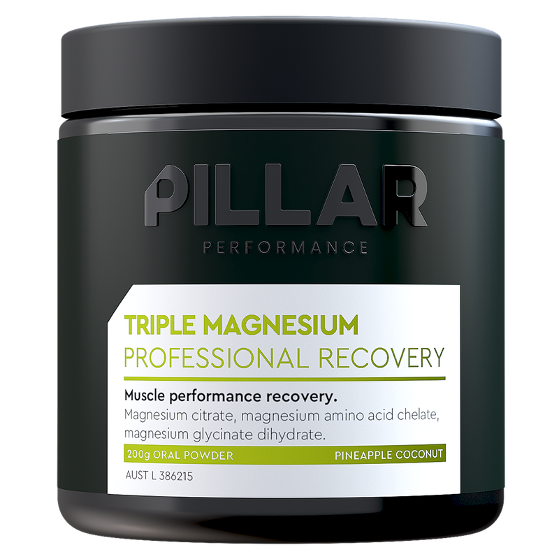 Tripple Magnesium 200g