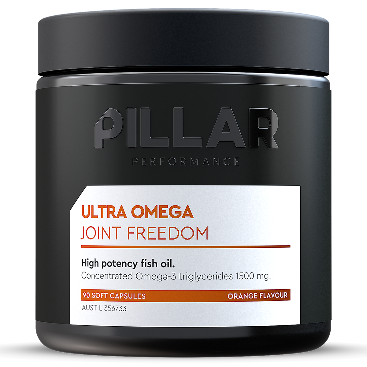 Ultra Omega