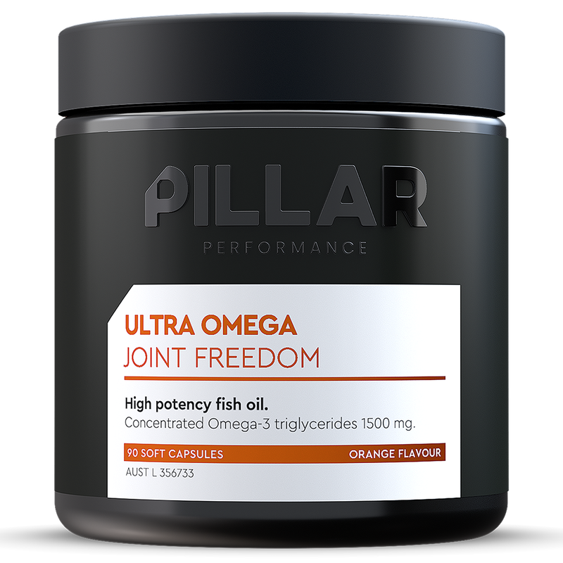 Ultra Omega