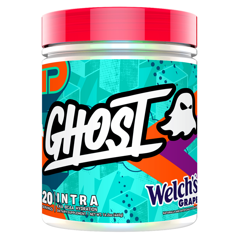Intra 20 Servings