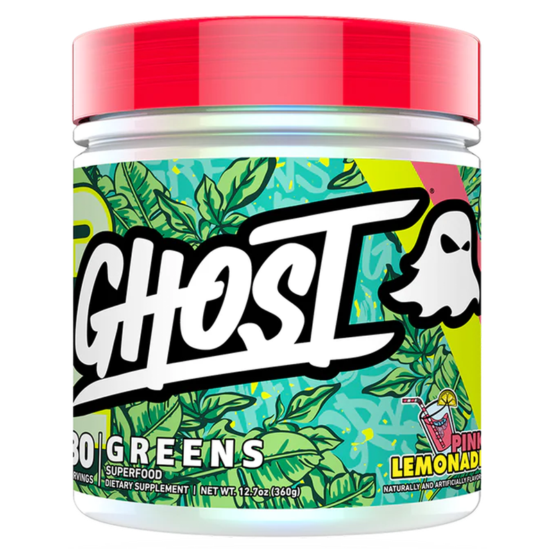 Greens 30 Servings
