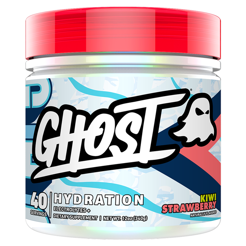 Hydration 40 Servings