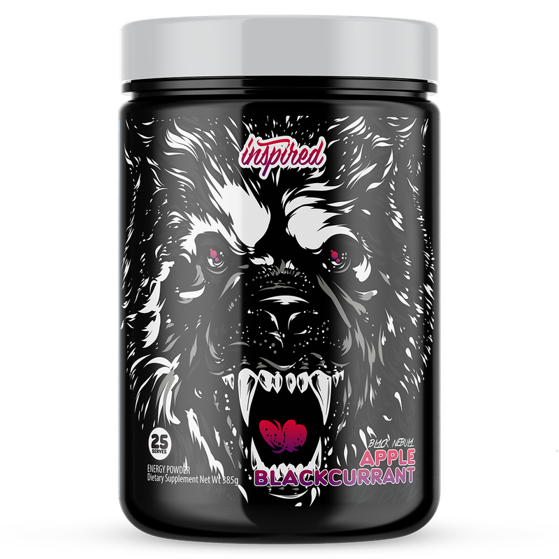 DVST8 BBD 25 Servings