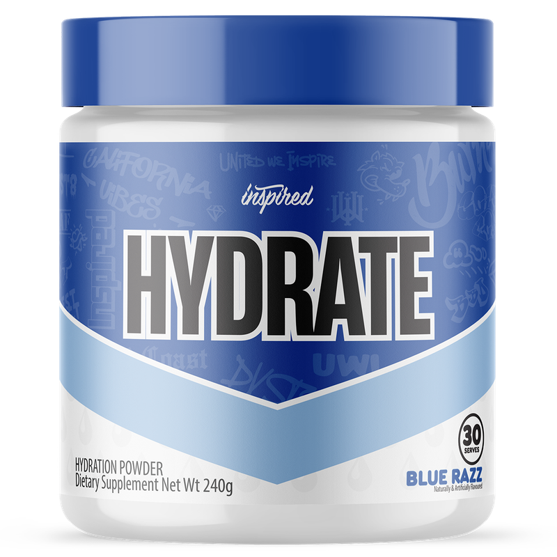 Hydrate 30 Servings