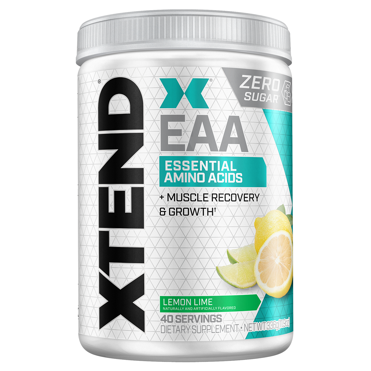 EAA, Flavour: Lemon Lime