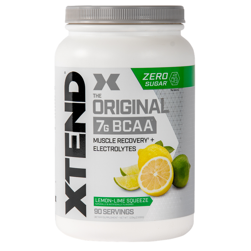 BCAA
