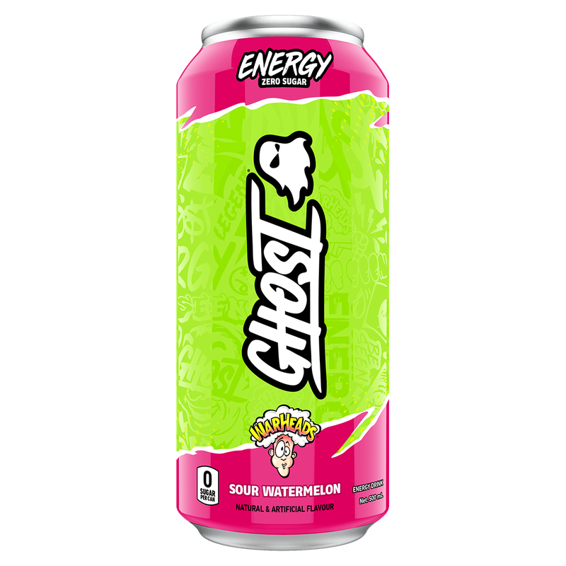 Ghost Energy 500ml