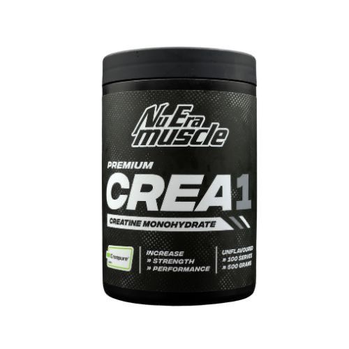 CREA1 ( creapure )
