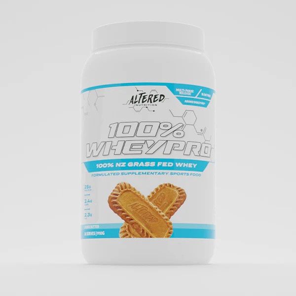 Whey Pro