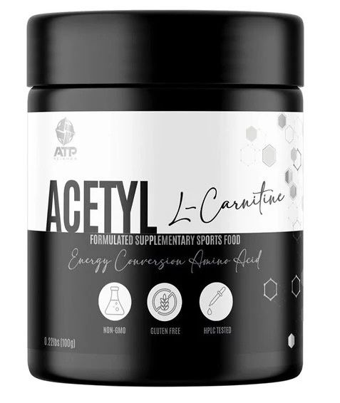 ACETYL L-CARNITINE
