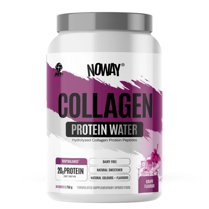 COLLAGEN PROTEIN WATER