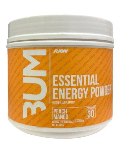 CBUM Essential Pre-Workout 30 Servings