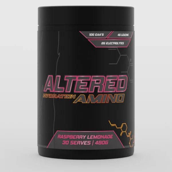 ALTERED AMINO