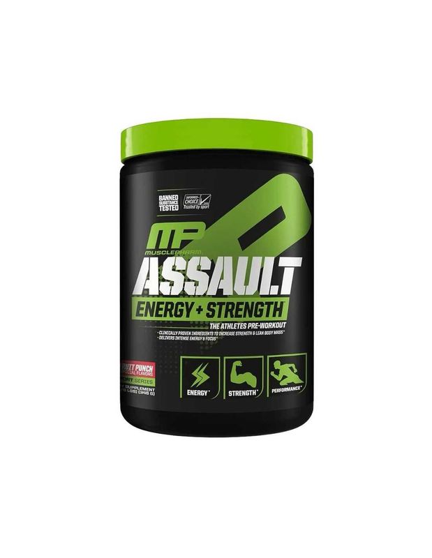 Assault
