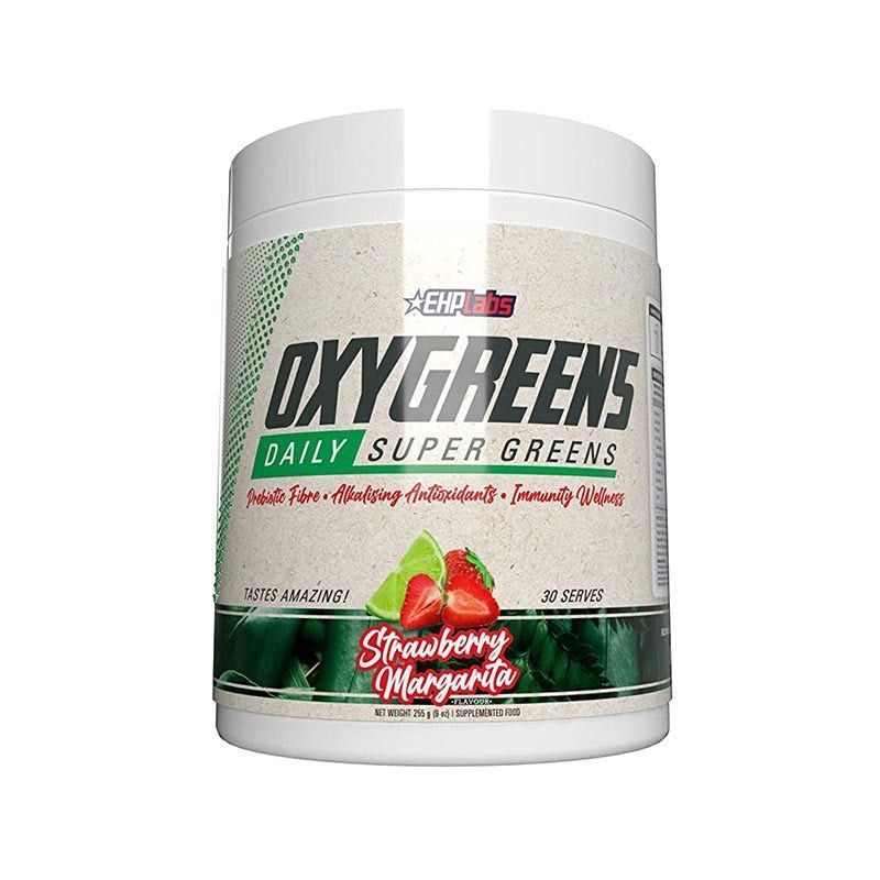 OXYGREENS