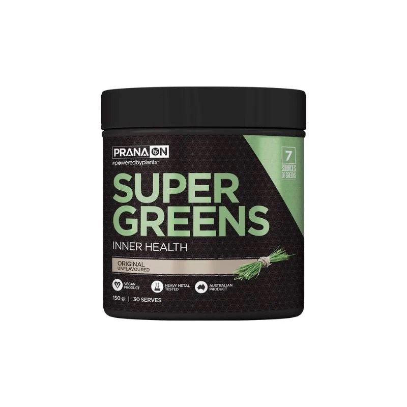 Super Greens