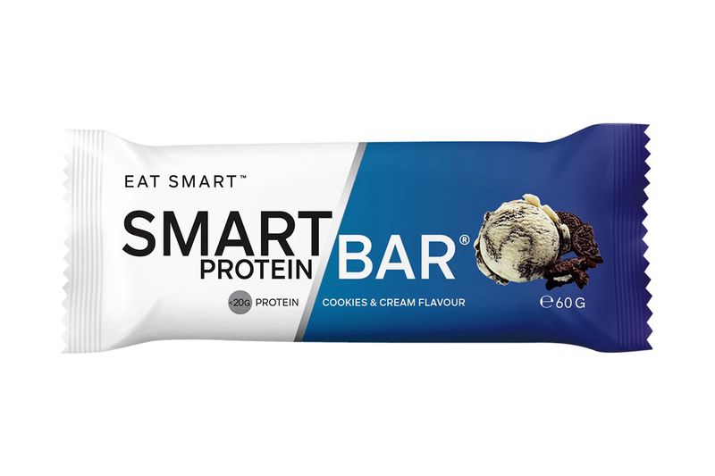Smart Bar