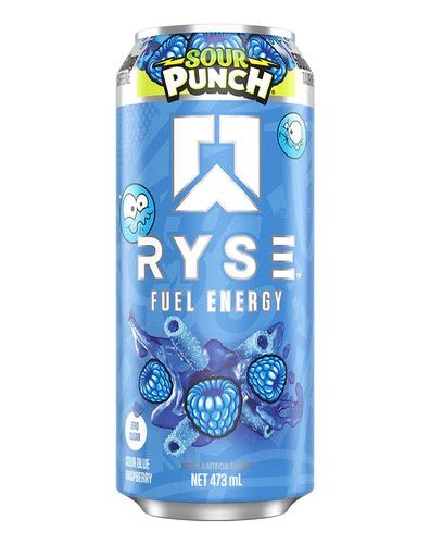 RYSE ENERGY
