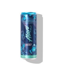 ALANI NU, Flavour: Breezeberry