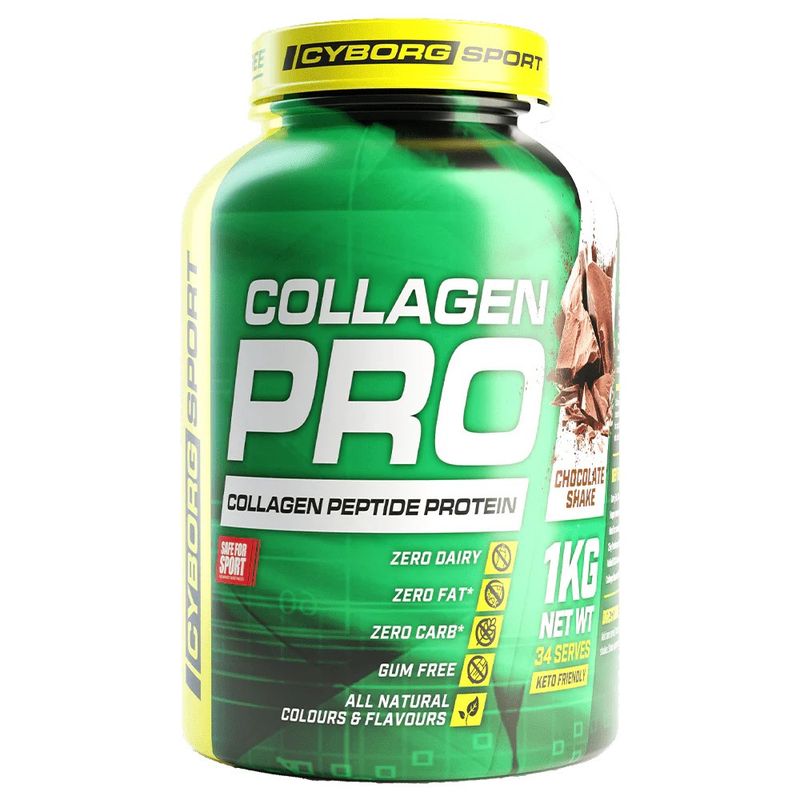 COLLAGEN PRO