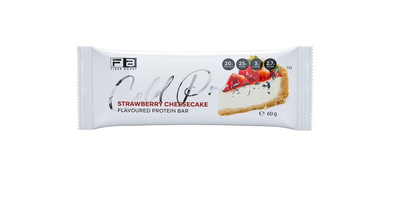 FIBRE BOOST BAR