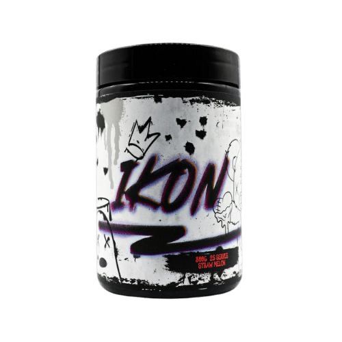 IKON PRE, Flavour: Strawmelon