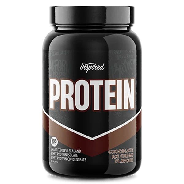 INSPIRED PROTEIN